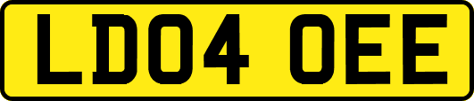 LD04OEE