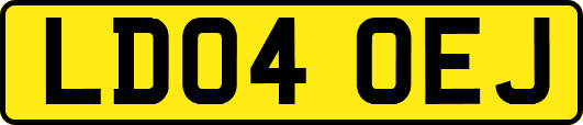 LD04OEJ