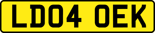 LD04OEK