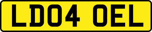 LD04OEL