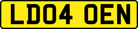 LD04OEN