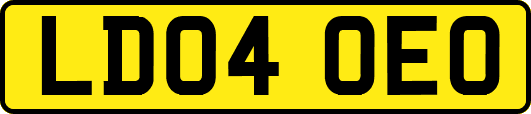 LD04OEO