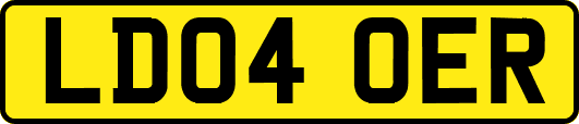 LD04OER