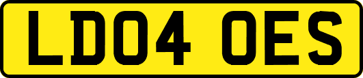 LD04OES