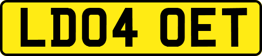 LD04OET