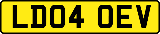 LD04OEV