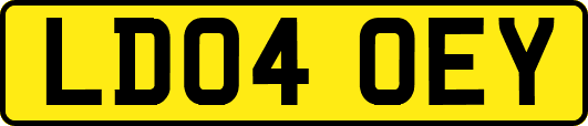 LD04OEY