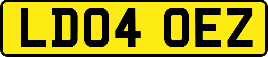 LD04OEZ