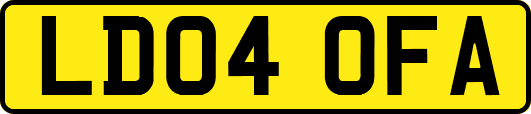 LD04OFA