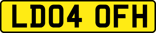 LD04OFH