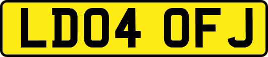 LD04OFJ