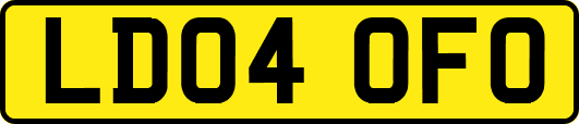 LD04OFO