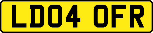 LD04OFR