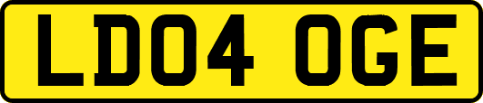 LD04OGE