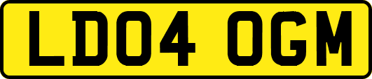 LD04OGM