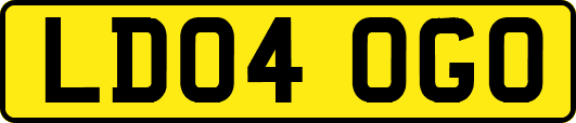 LD04OGO