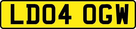 LD04OGW