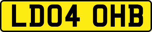 LD04OHB