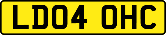 LD04OHC