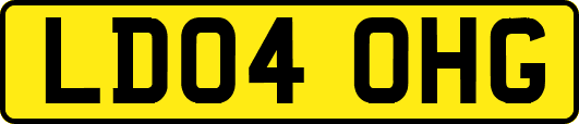 LD04OHG