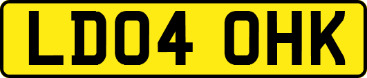 LD04OHK