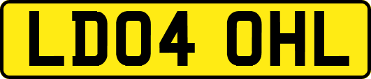 LD04OHL