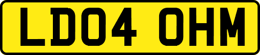 LD04OHM