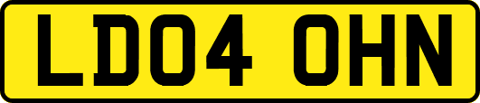 LD04OHN