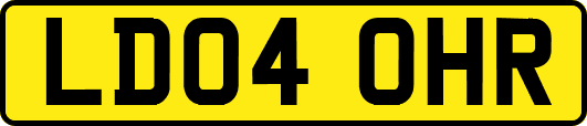 LD04OHR