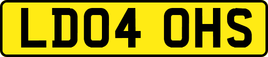 LD04OHS