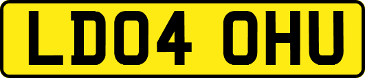 LD04OHU