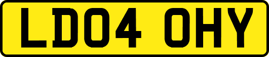 LD04OHY