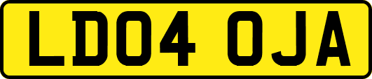 LD04OJA