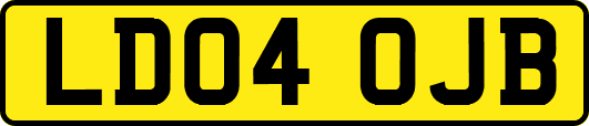 LD04OJB