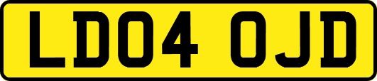 LD04OJD