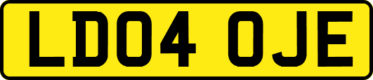 LD04OJE