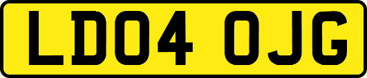LD04OJG