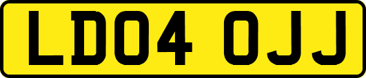 LD04OJJ