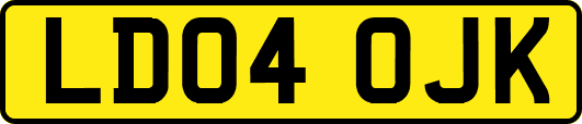 LD04OJK