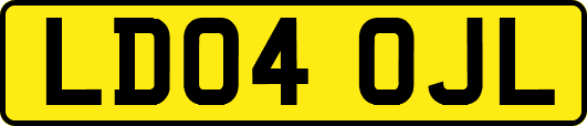 LD04OJL