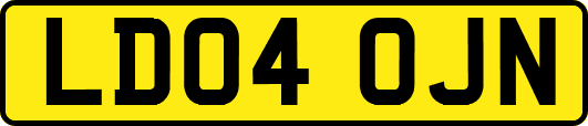 LD04OJN