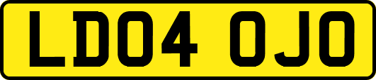LD04OJO