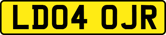 LD04OJR