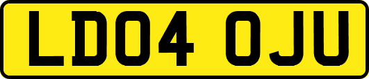 LD04OJU