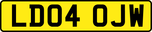LD04OJW