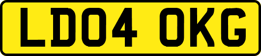 LD04OKG