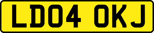 LD04OKJ