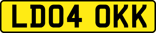 LD04OKK