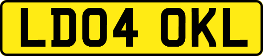 LD04OKL