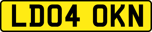 LD04OKN